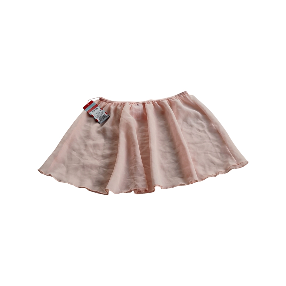 Cat & Jack Light Pink Skater Skirt
